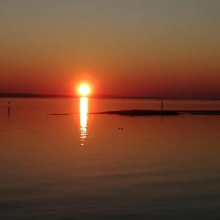 R7 Bodensee Mit Seesicht Sonnig Ruhig Gross Appartement *