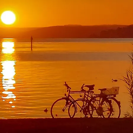 R7 Bodensee Mit Seesicht Sonnig Ruhig Gross