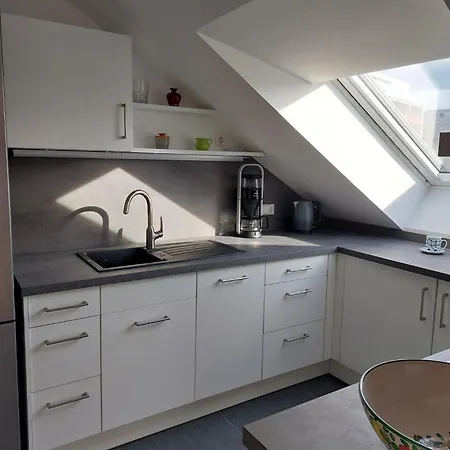 R7 Bodensee Mit Seesicht Sonnig Ruhig Gross Appartement *