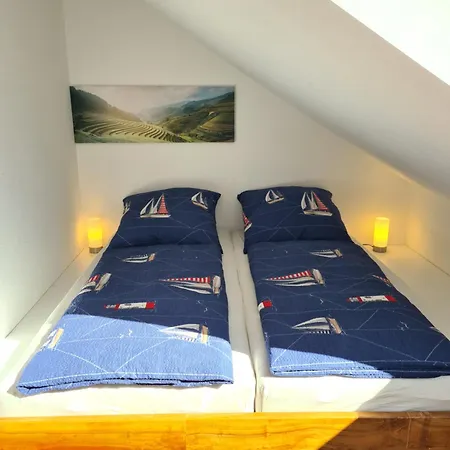 R7 Bodensee Mit Seesicht Sonnig Ruhig Gross *