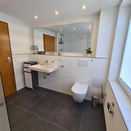 Apartamento R7 Bodensee Mit Seesicht Sonnig Ruhig Gross 95qm Uhldingen-Mühlhofen