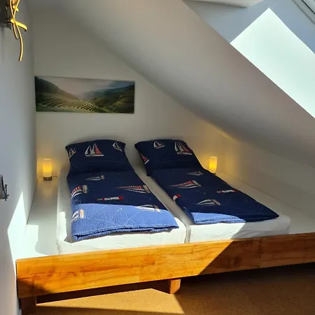 R7 Bodensee Mit Seesicht Sonnig Ruhig Gross 95qm Apartamento
